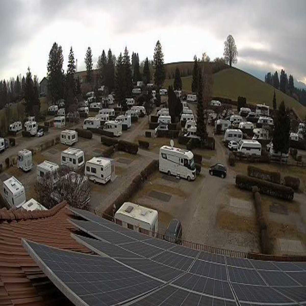 Stadtprozelten webcam