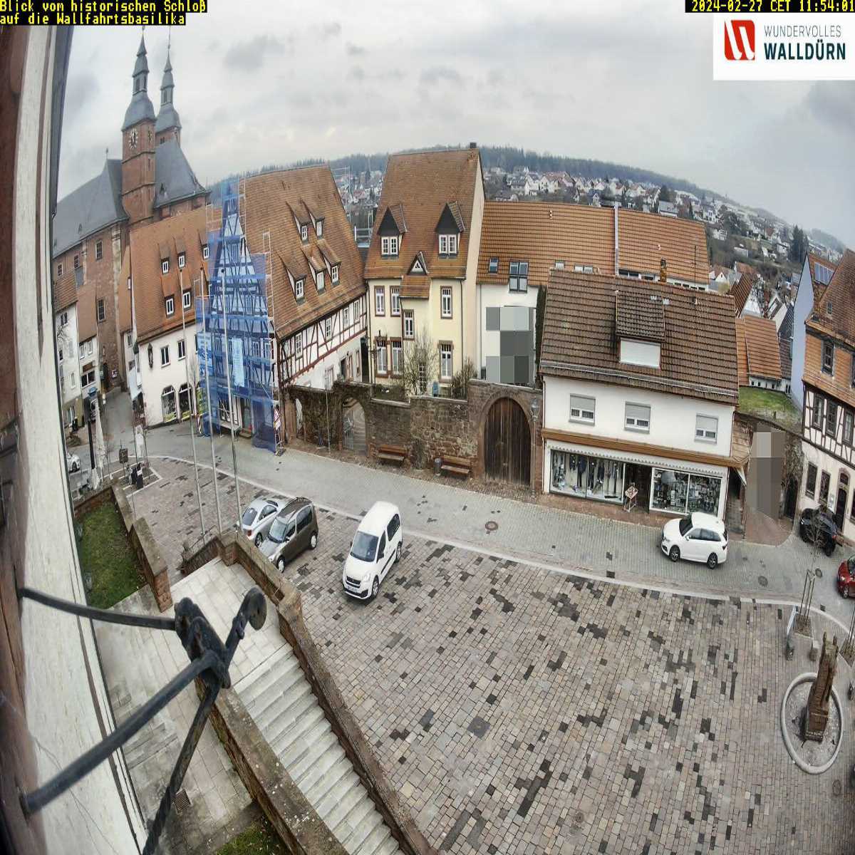 Essingen webcam