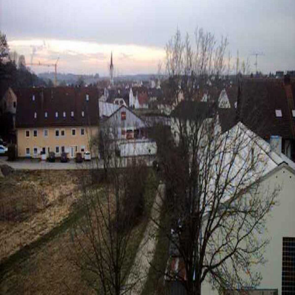 Stadtprozelten webcam
