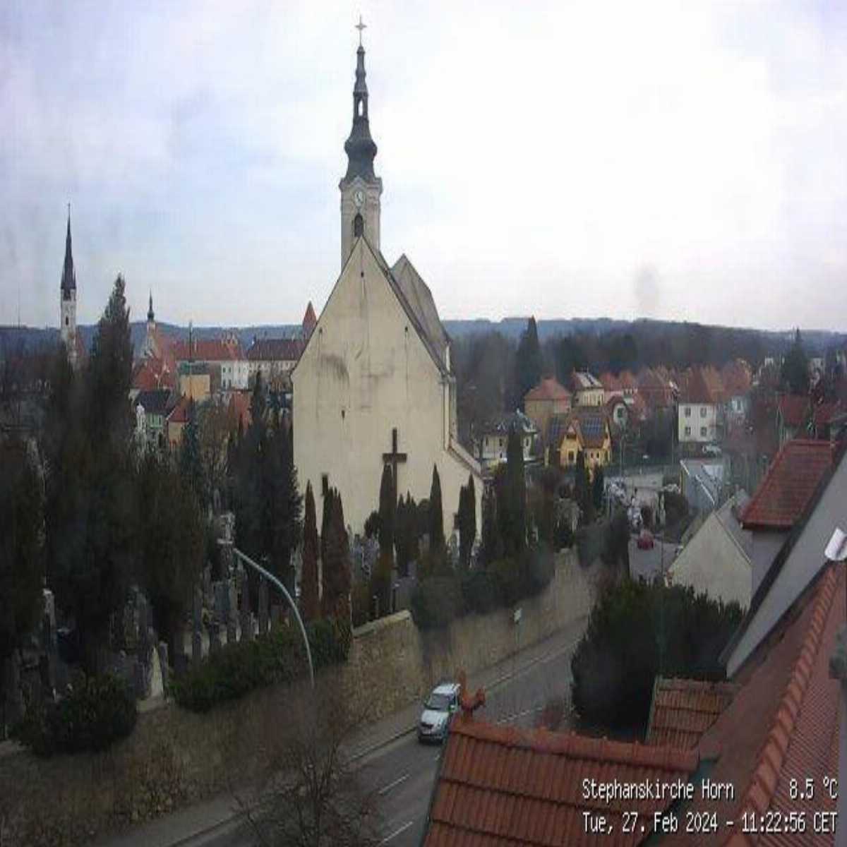 Schwelm webcam