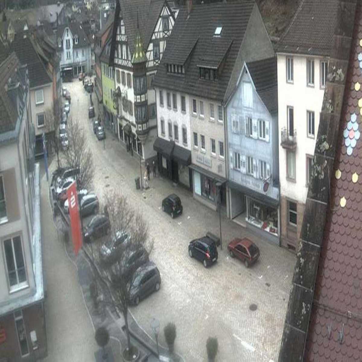 Essingen webcam