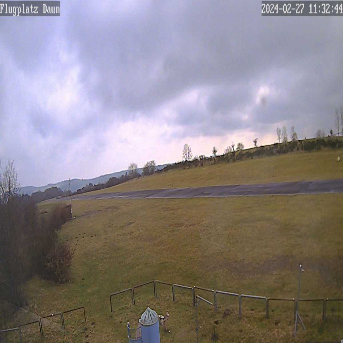 Dreisbach webcam