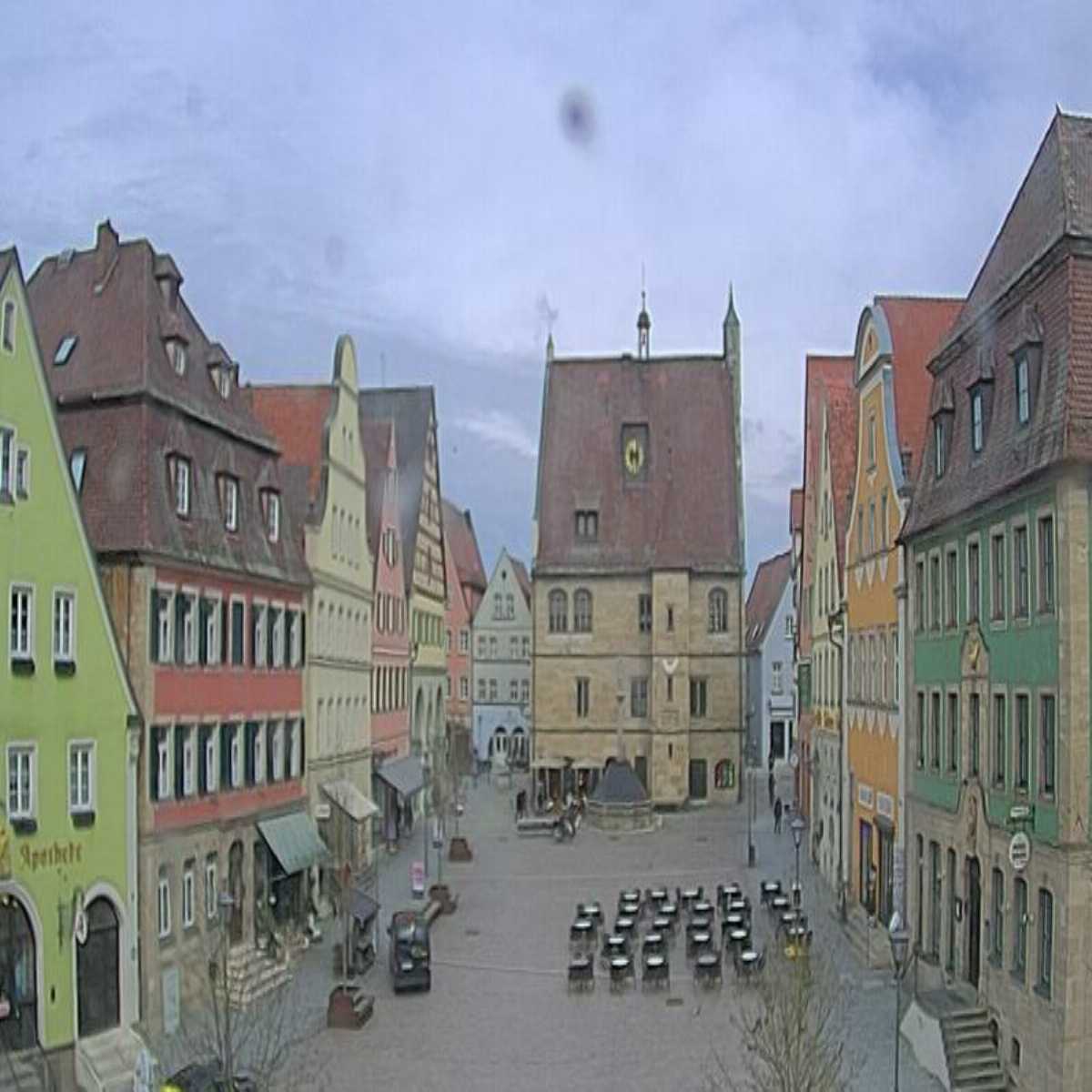 Stadtprozelten webcam