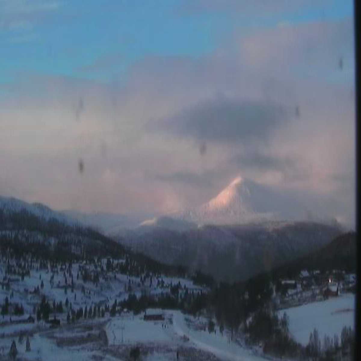 Os I Osterdalen webcam
