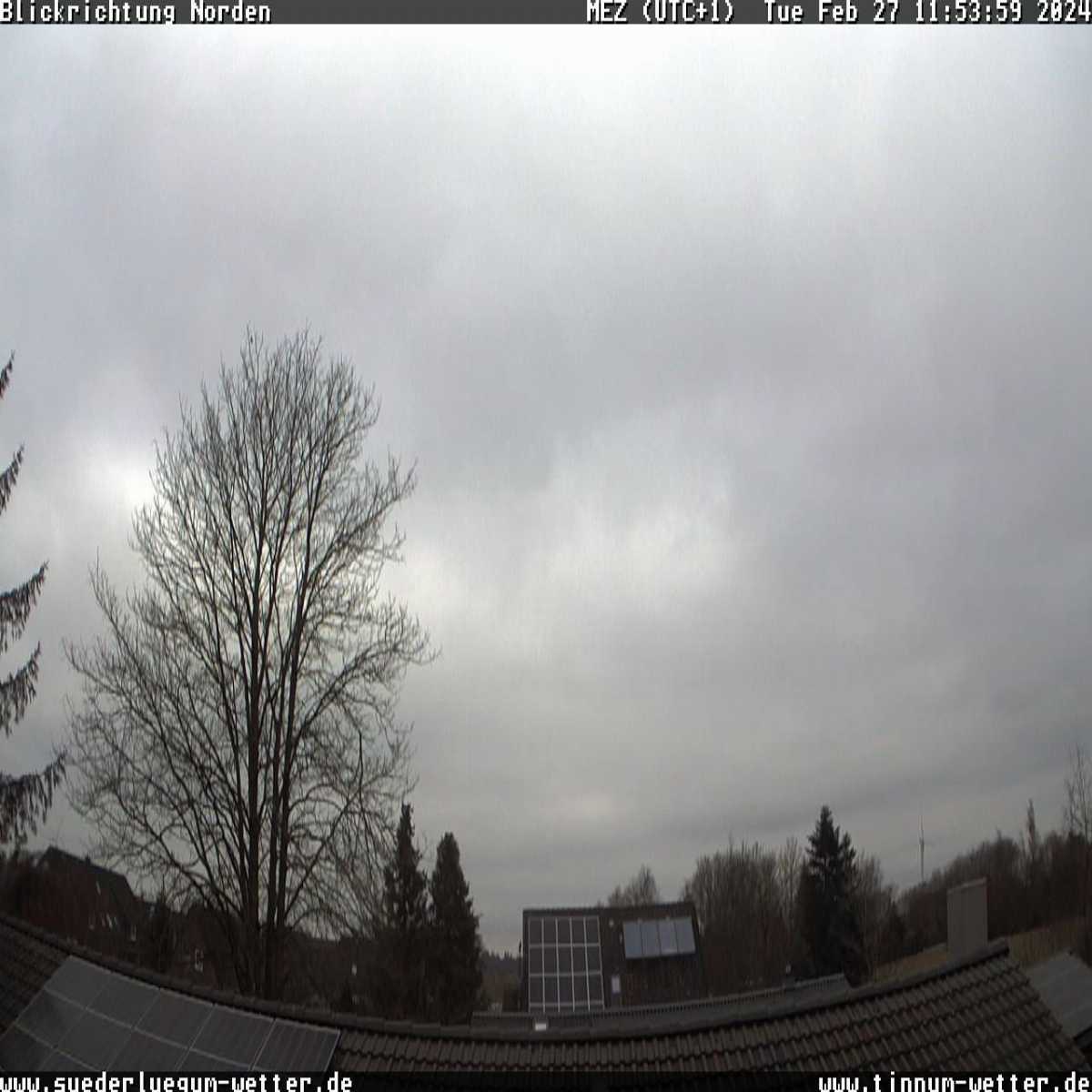 Grossenbroderfahre webcam