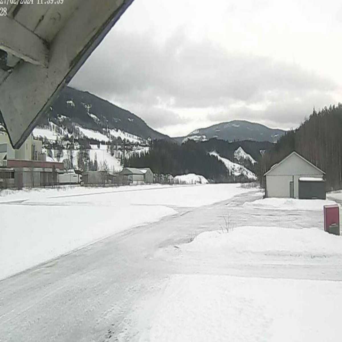 Os I Osterdalen webcam