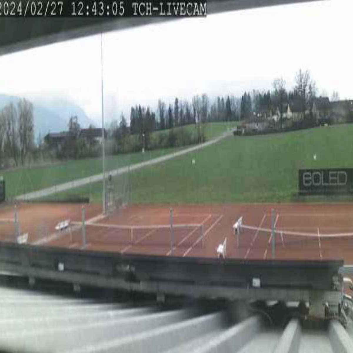 Rotkreuz Zg webcam