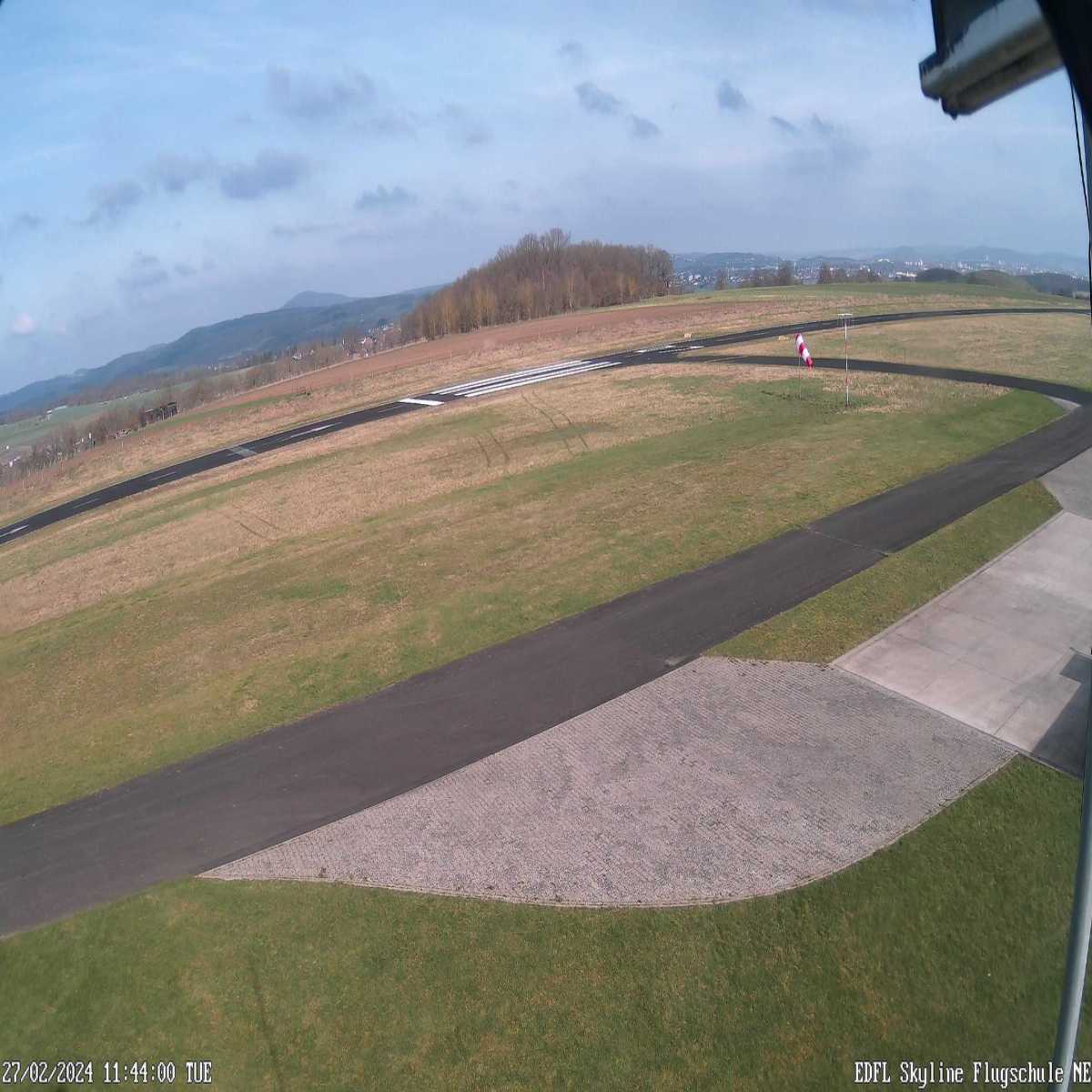 Bad Endbach webcam