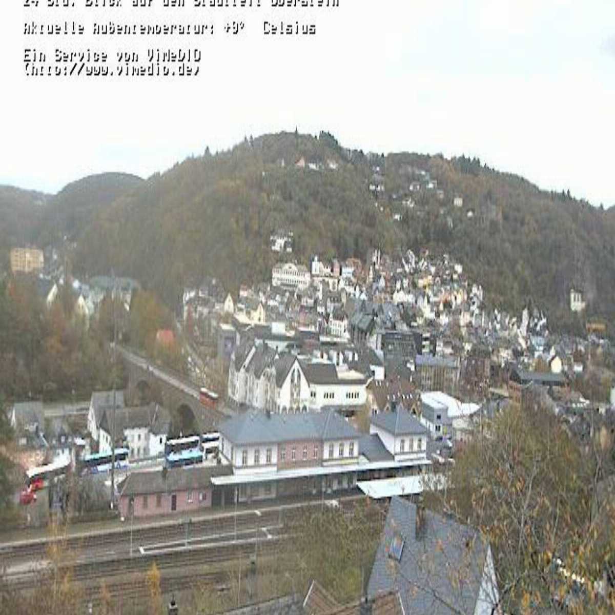 Dreisbach webcam