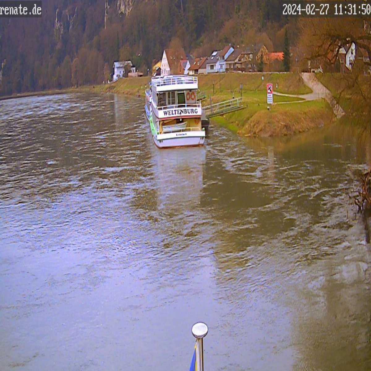 Stadtprozelten webcam