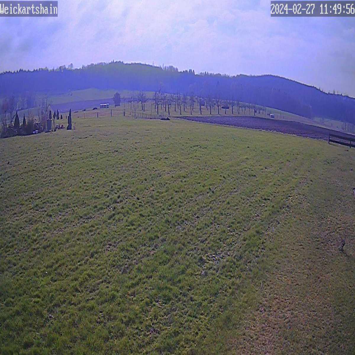 Bad Endbach webcam