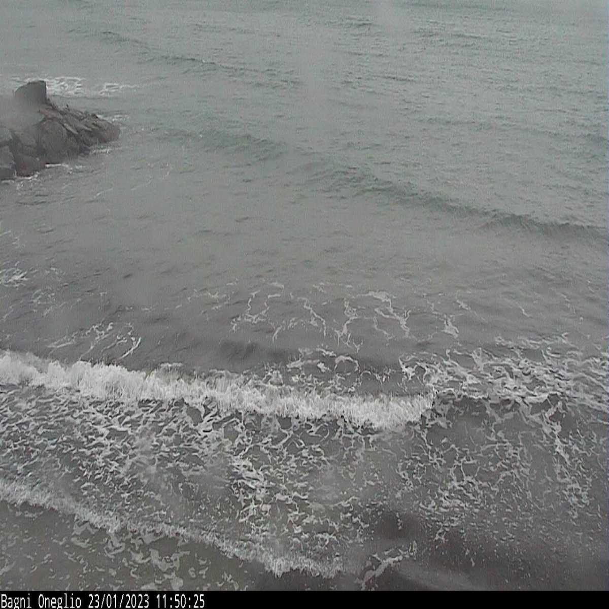 La Spezia webcam