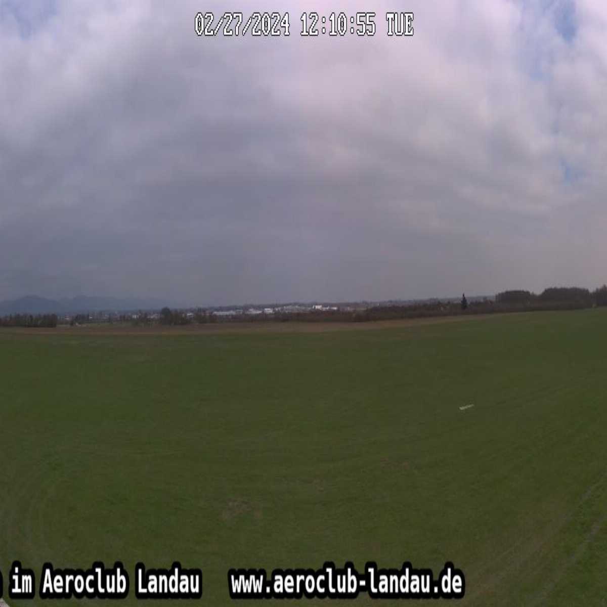 Dreisbach webcam
