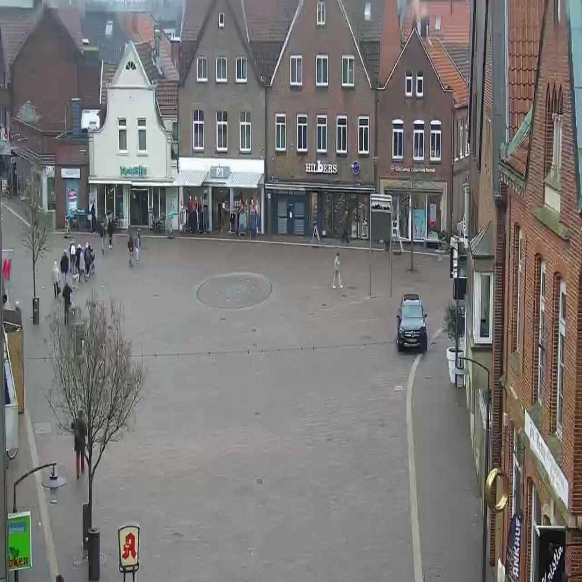 Alfeld Leine webcam