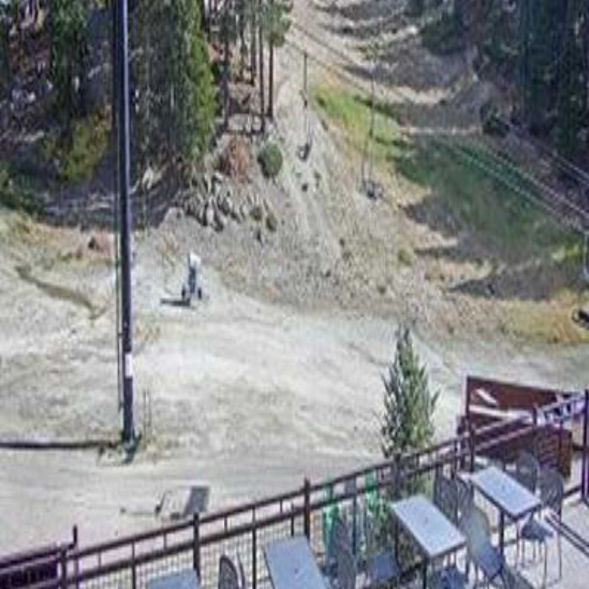 Silver Springs webcam