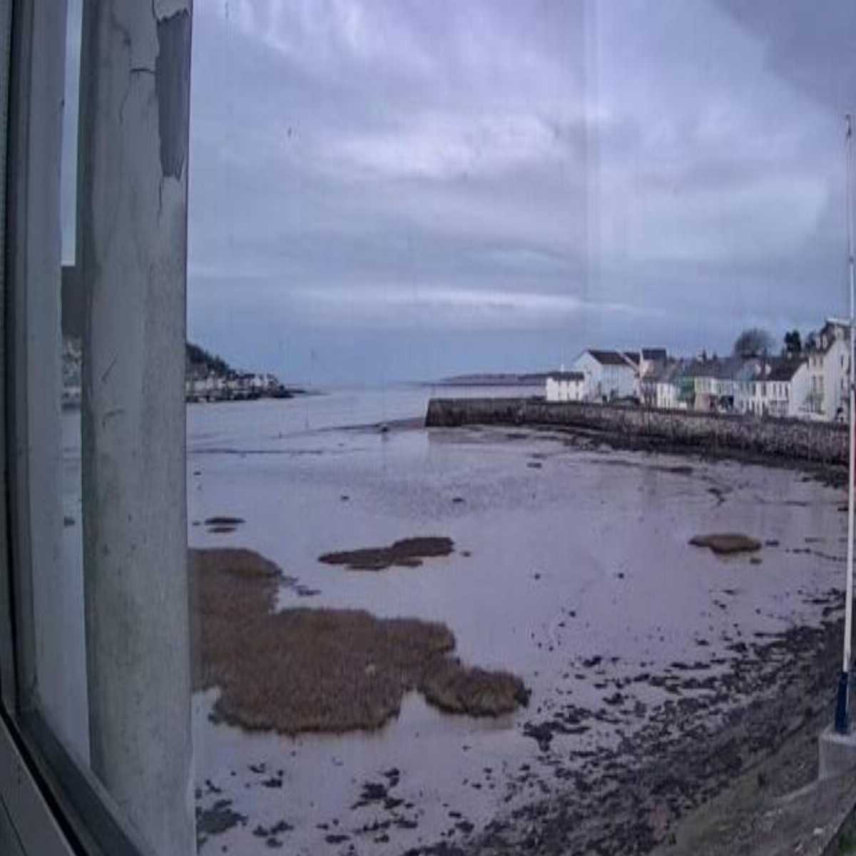 Truro webcam