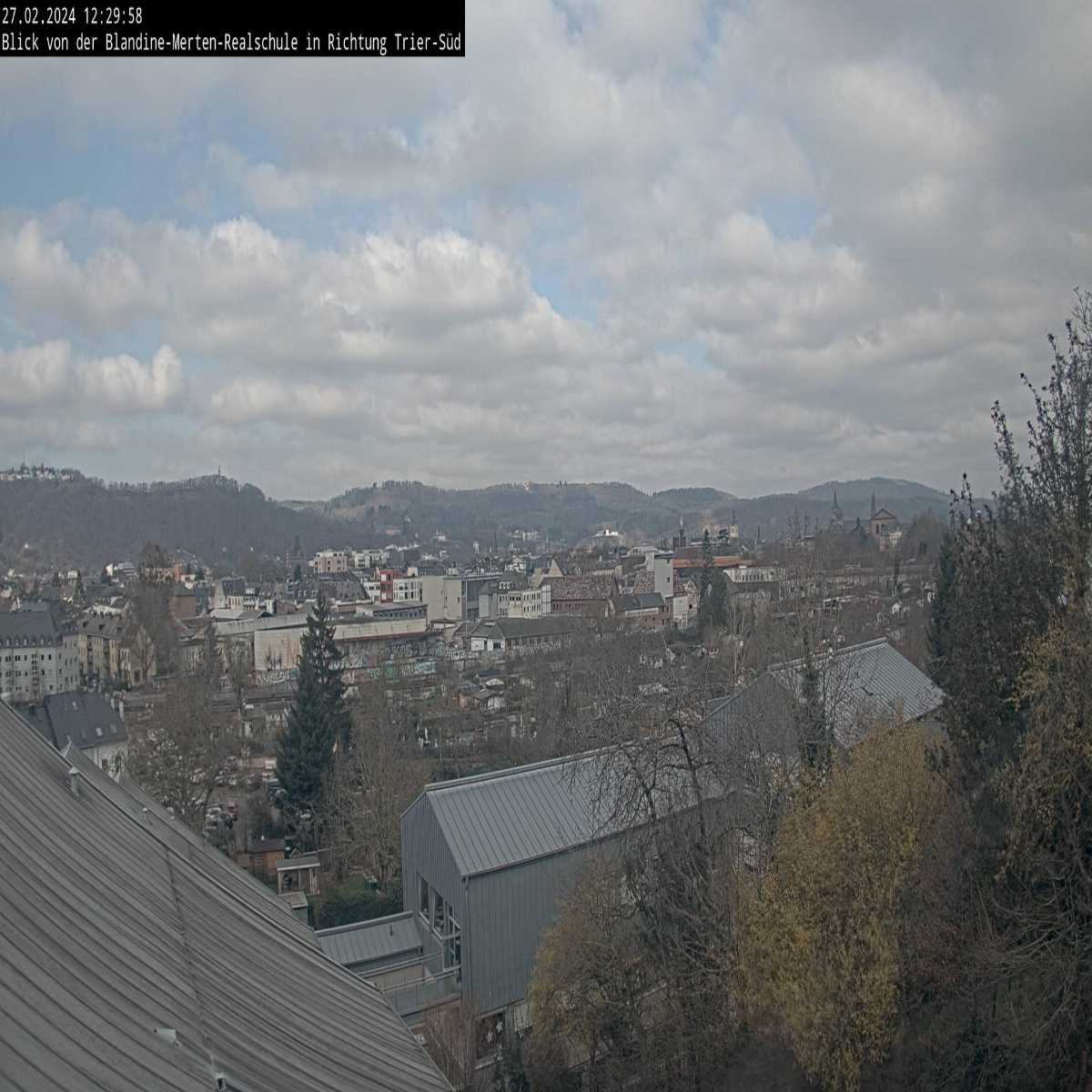 Dreisbach webcam