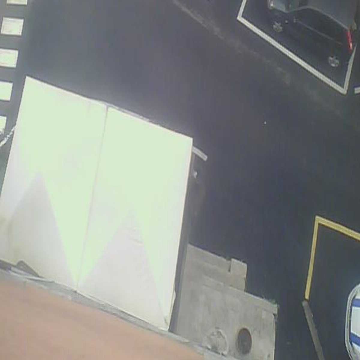 Acquapendente webcam