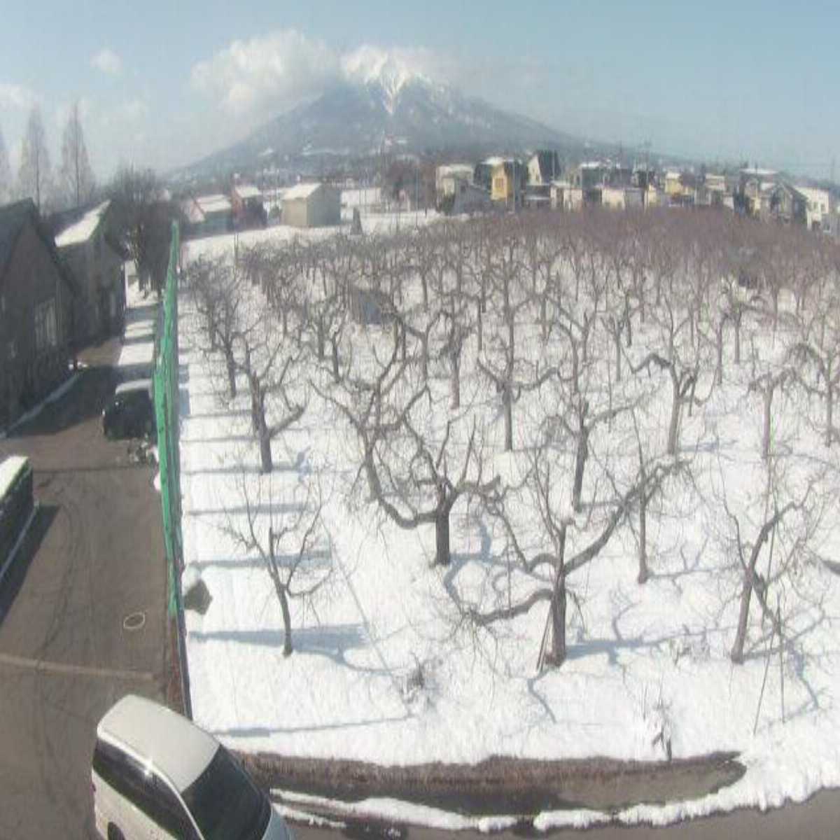 Nanbu webcam