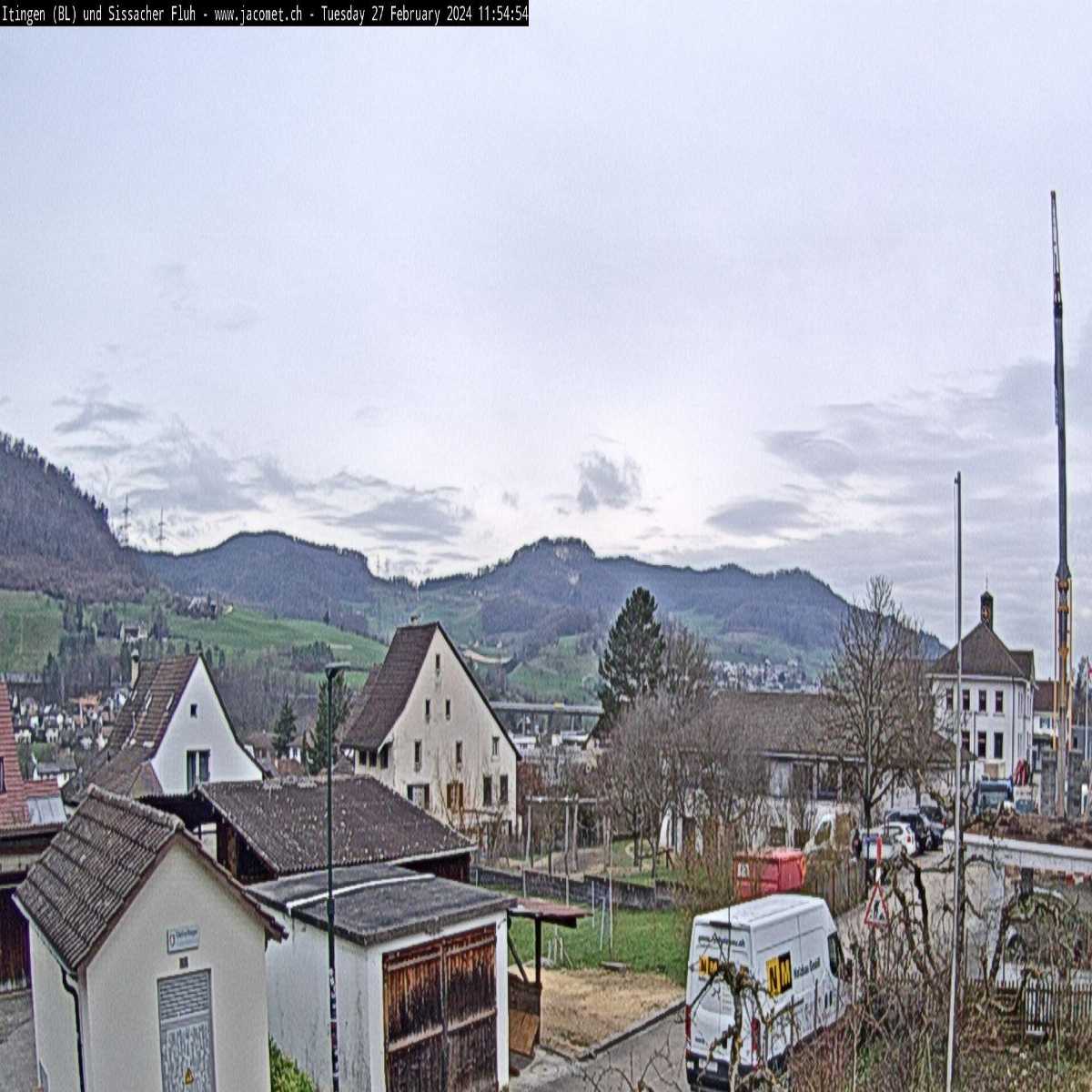 Hafelfingen webcam