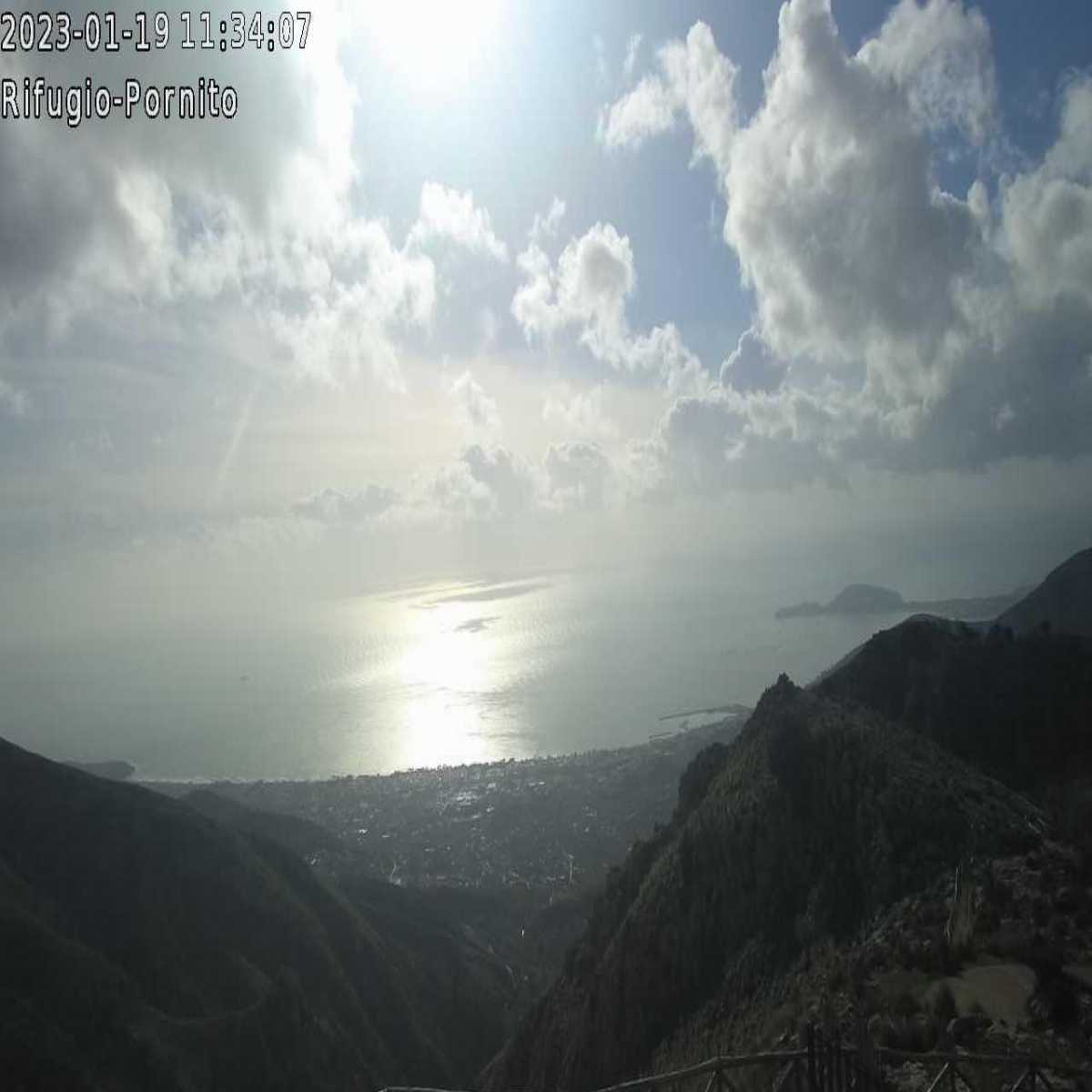 Acquapendente webcam