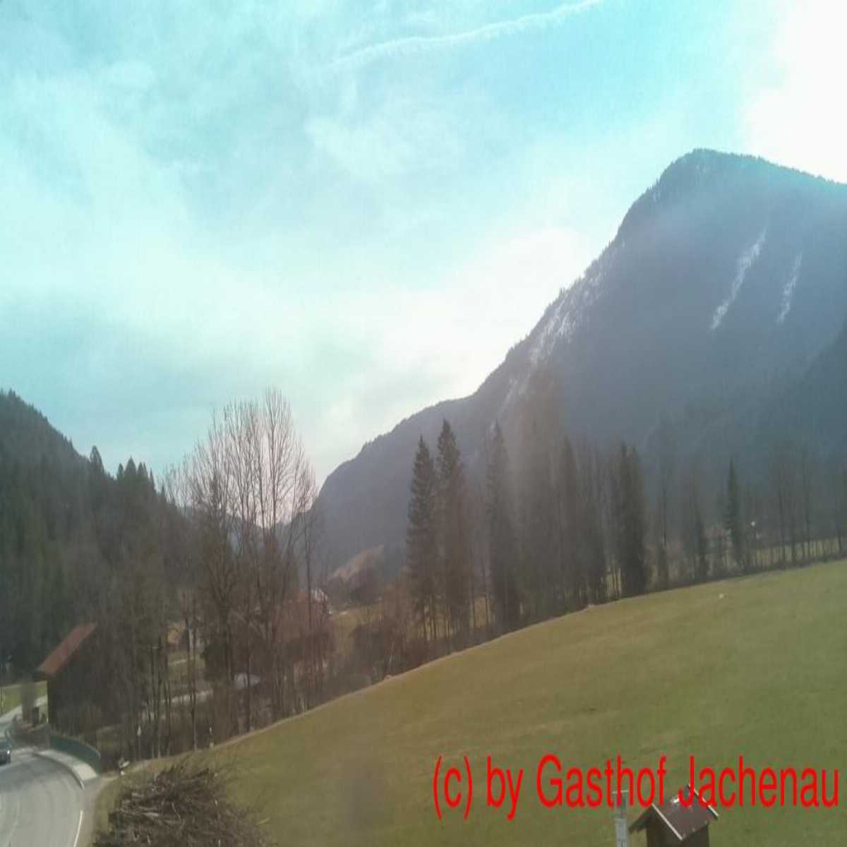 Stadtprozelten webcam