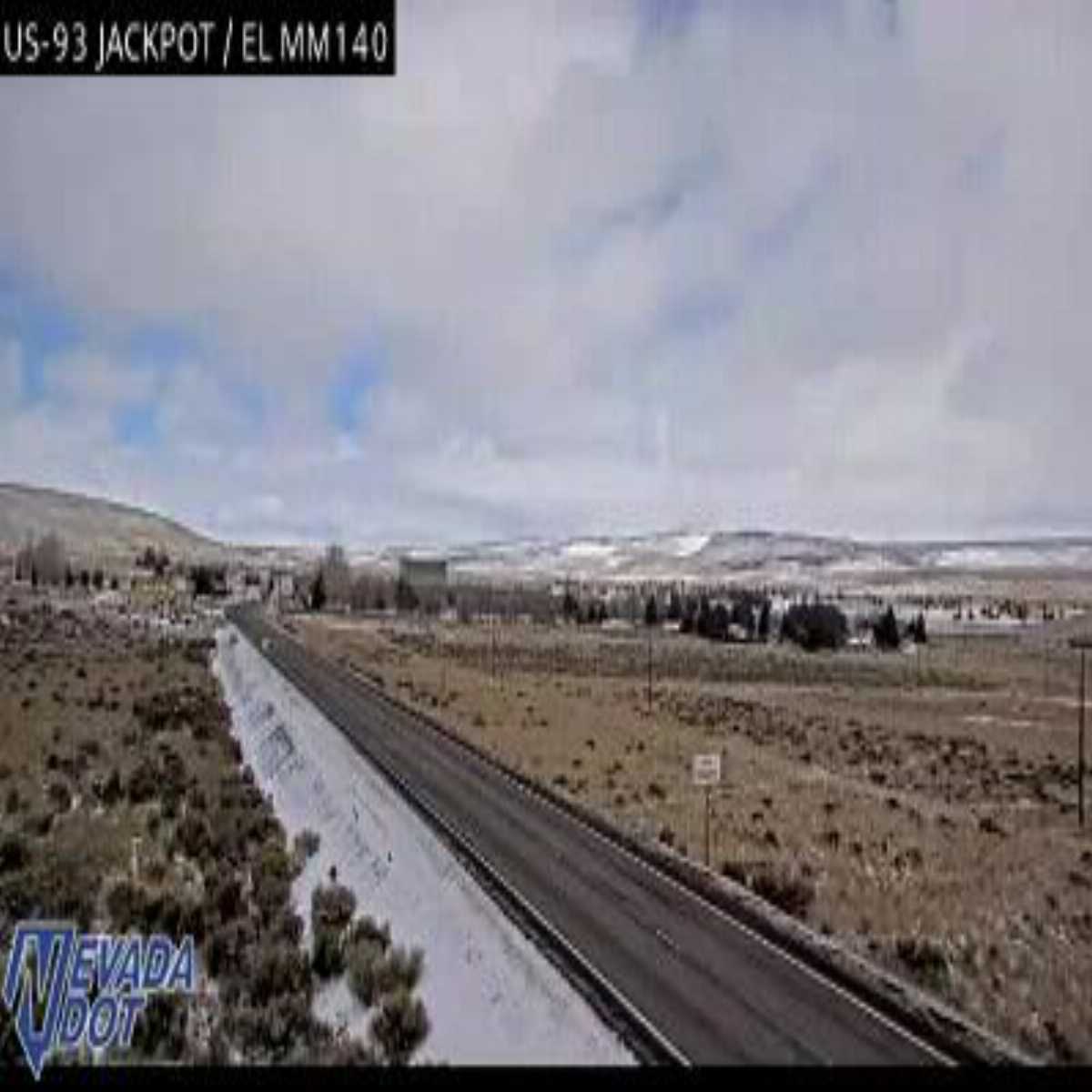 Silver Springs webcam