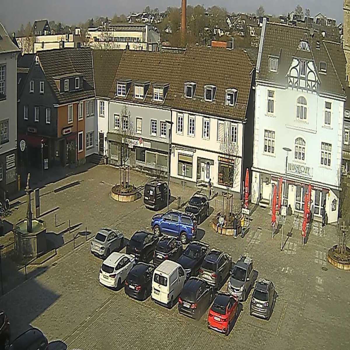 Schwelm webcam