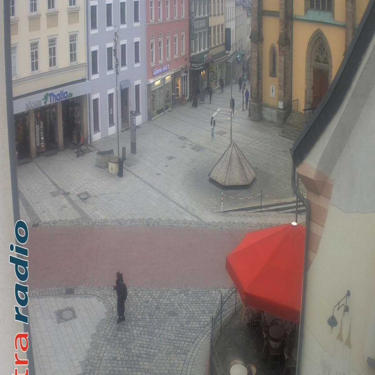 Stadtprozelten webcam