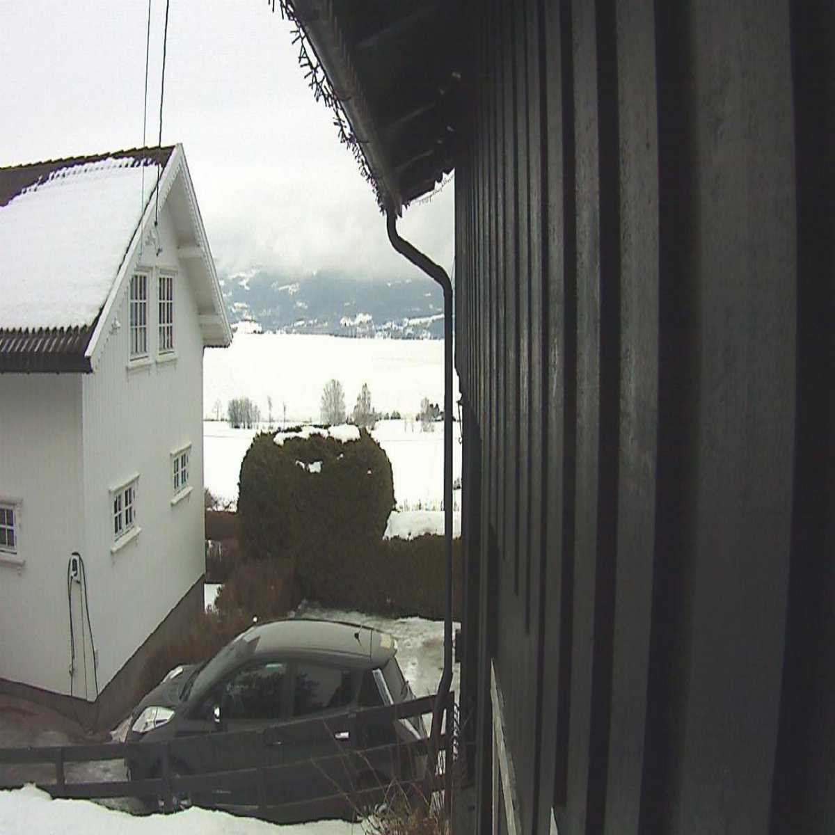 Os I Osterdalen webcam