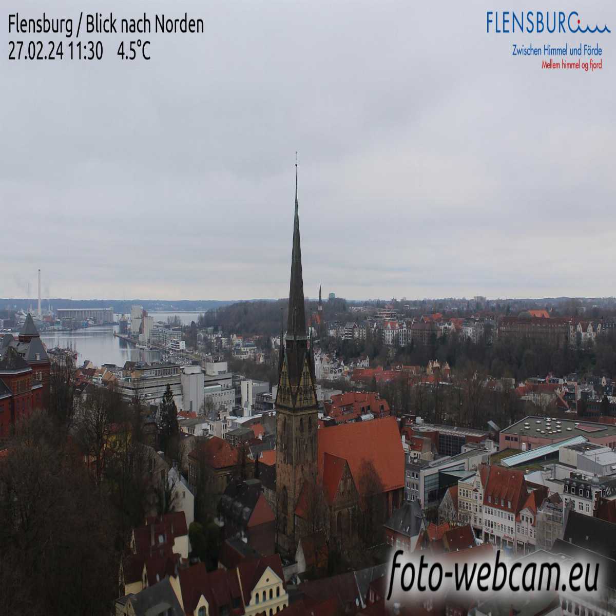 Grossenbroderfahre webcam