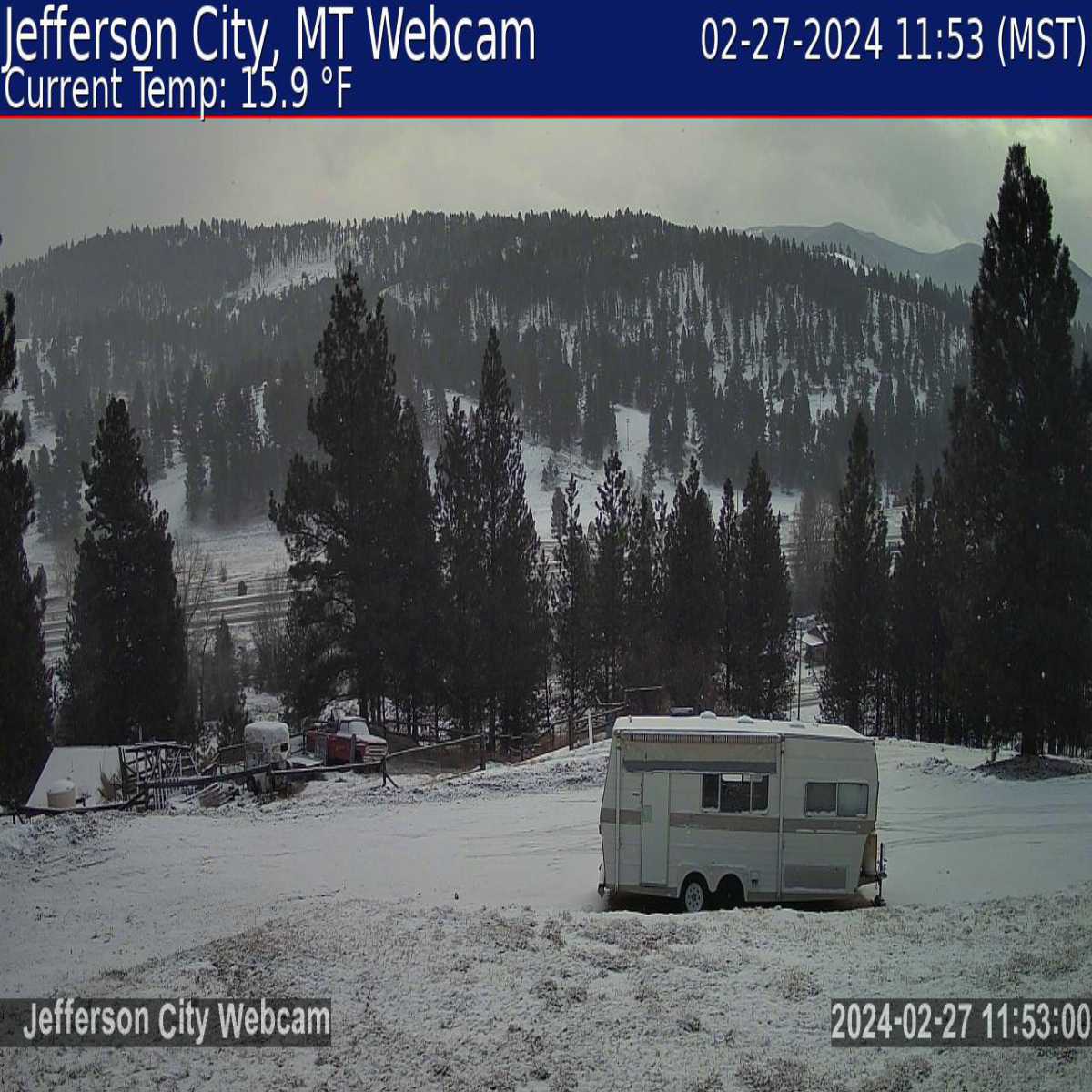 Jefferson City webcam