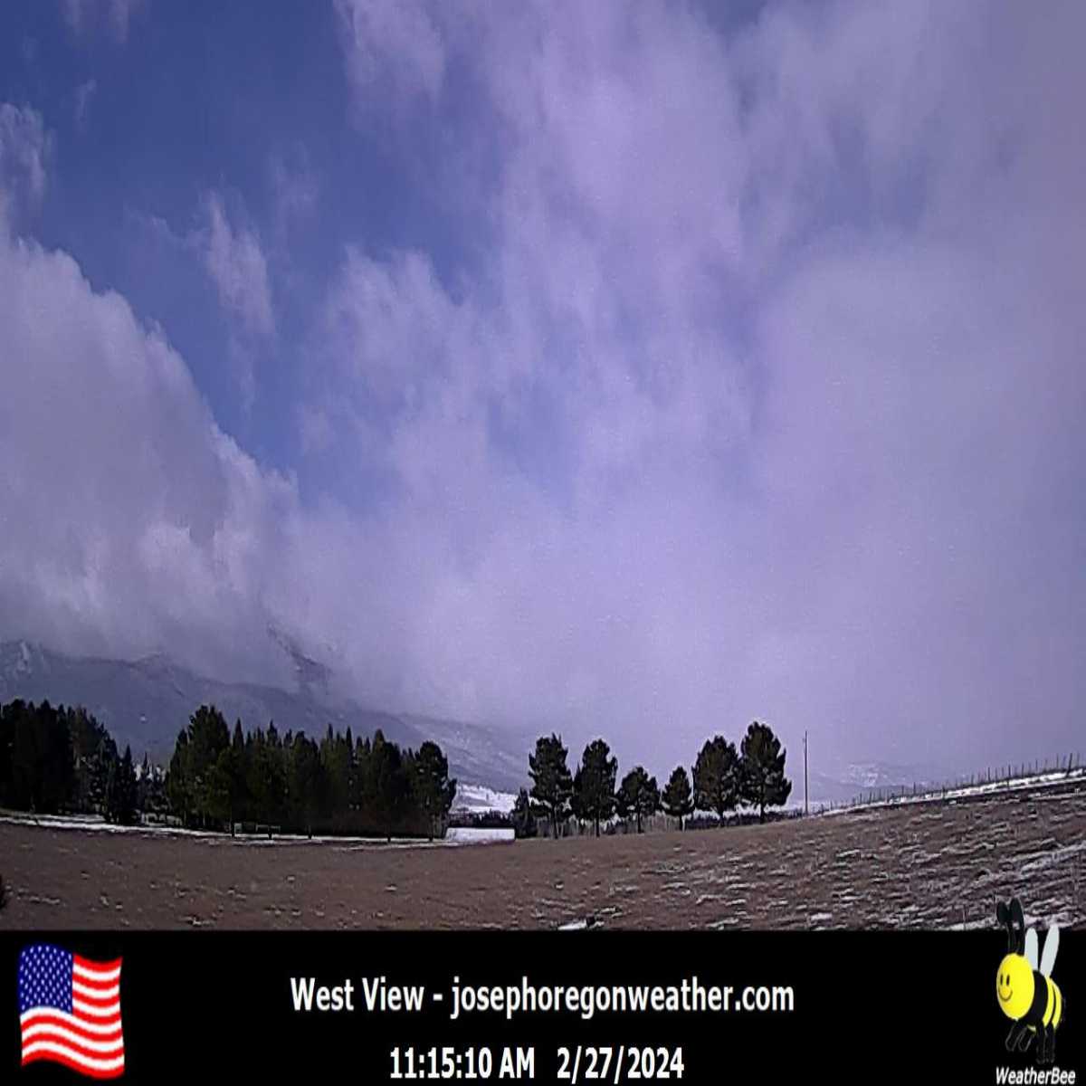 Jordan Valley webcam