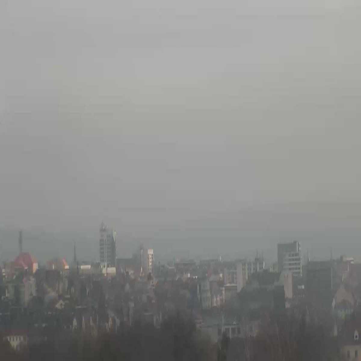 Bad Endbach webcam