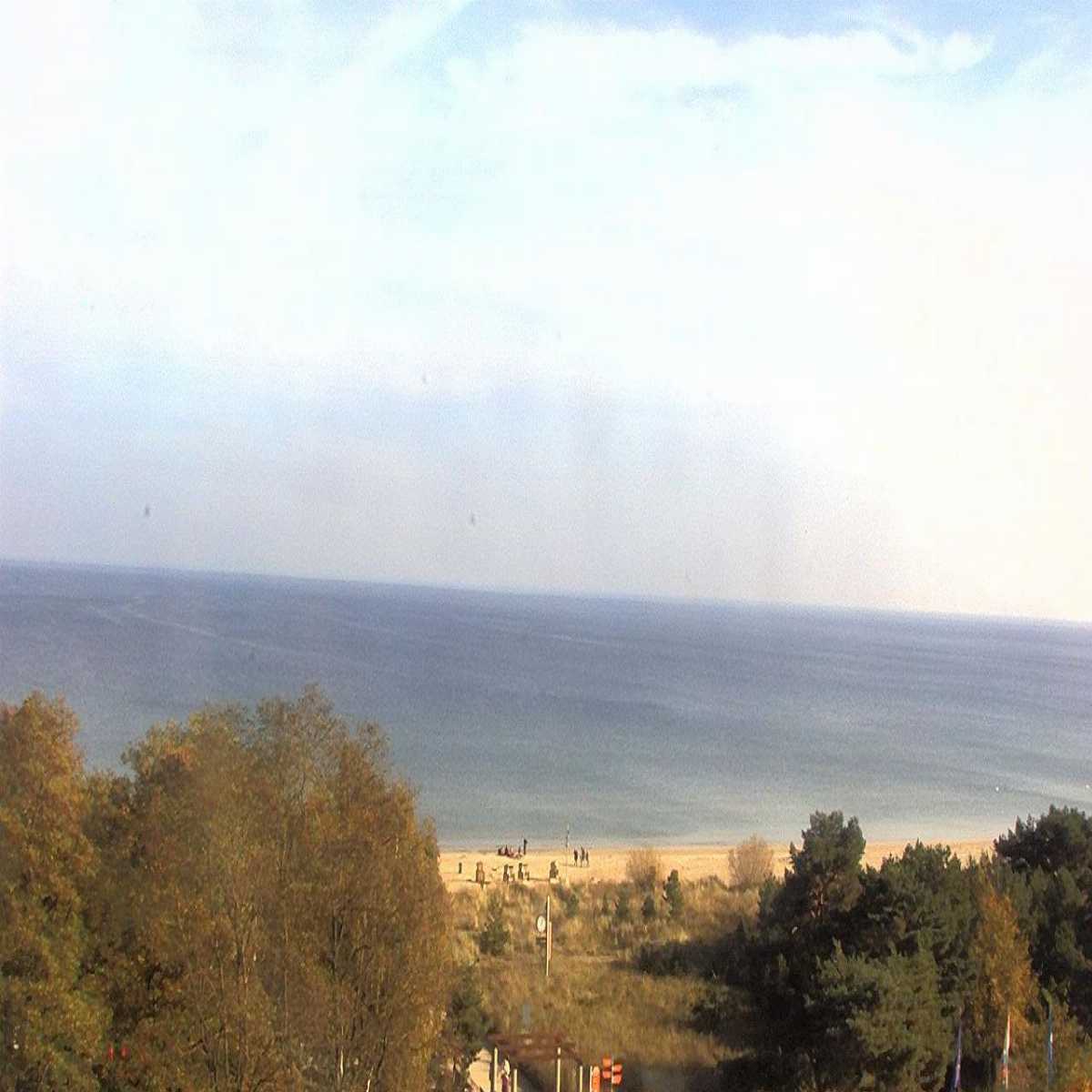 Baldereck webcam Baldereck webcam