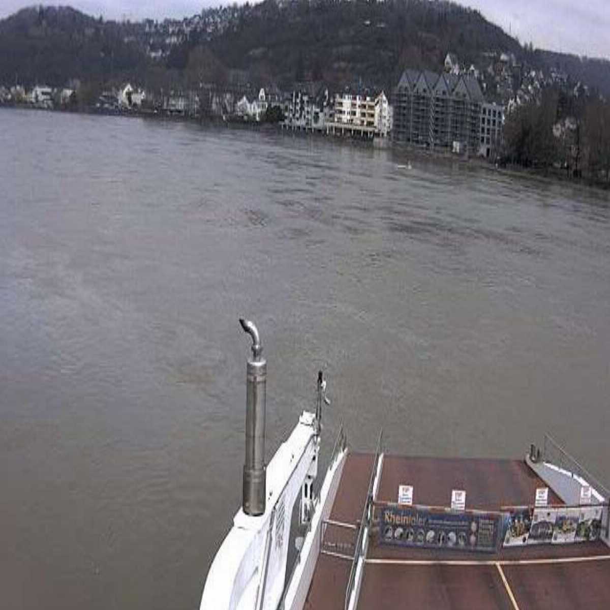 Dreisbach webcam