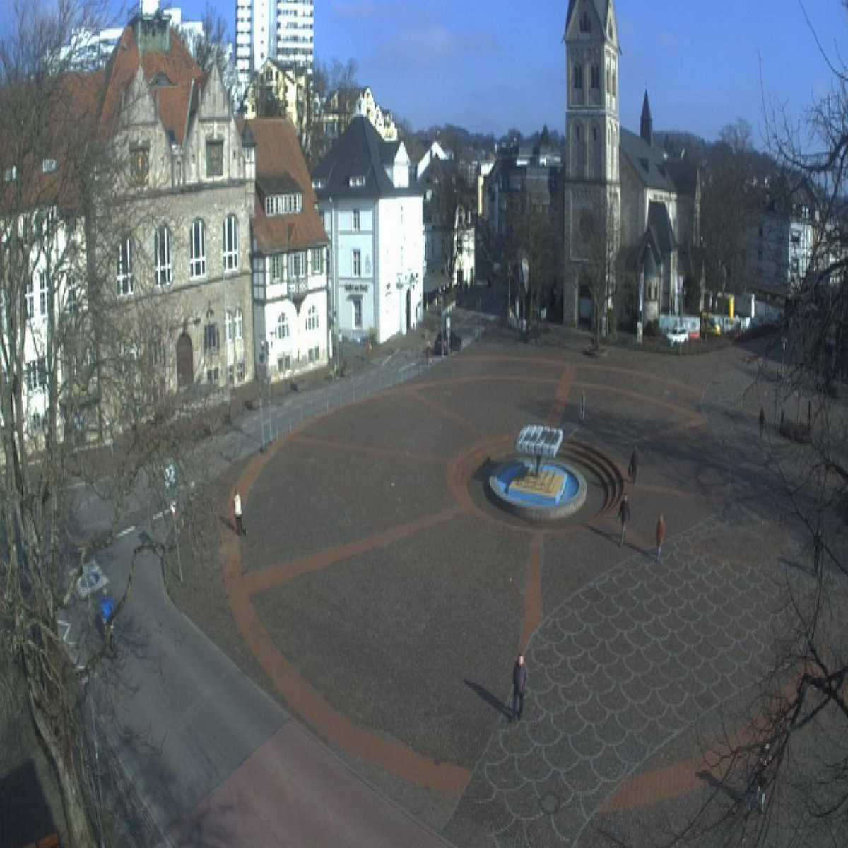 Schwelm webcam