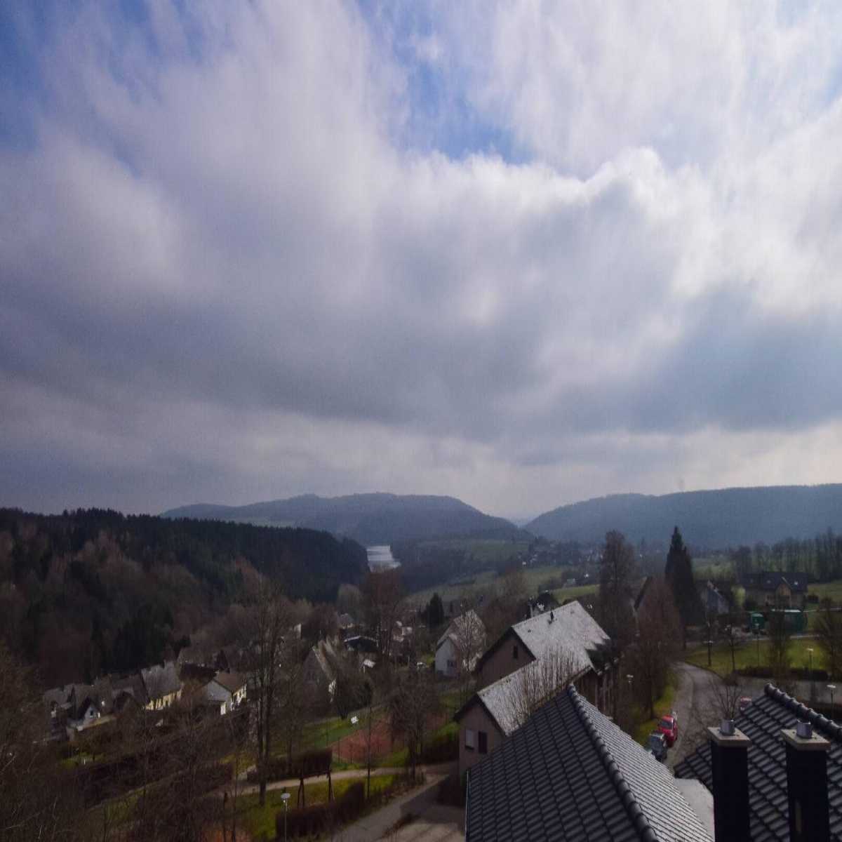 Dreisbach webcam