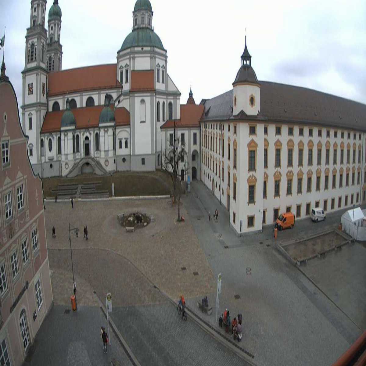 Stadtprozelten webcam