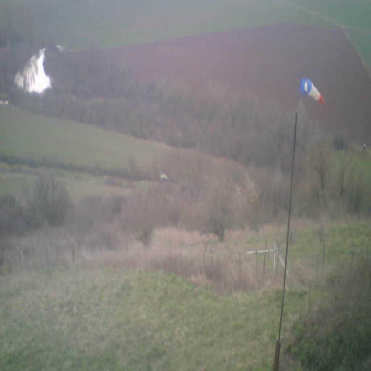 Dreisbach webcam
