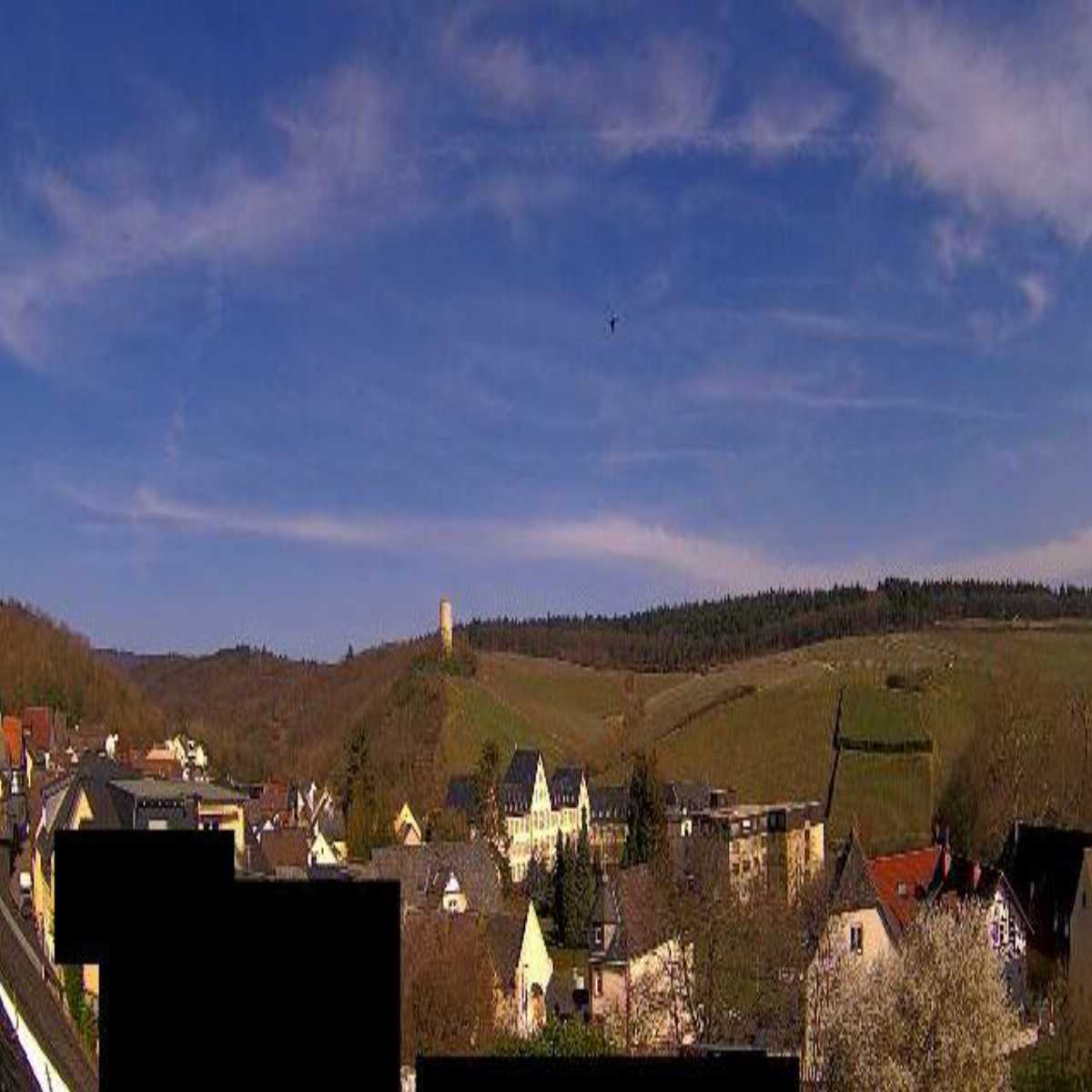 Bad Endbach webcam