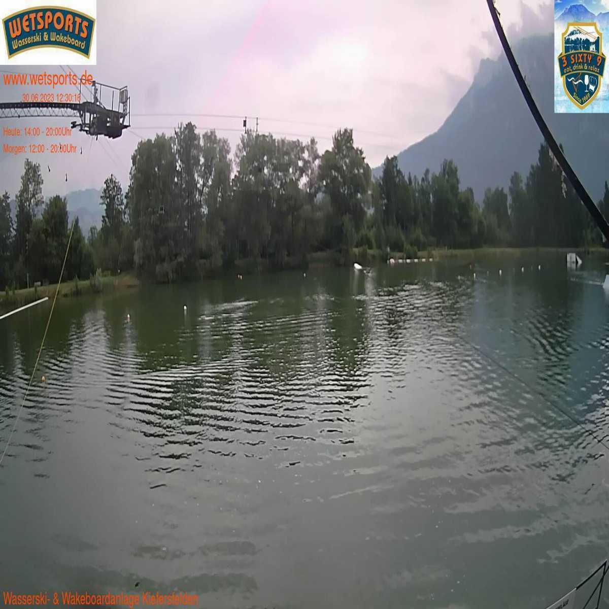 Stadtprozelten webcam