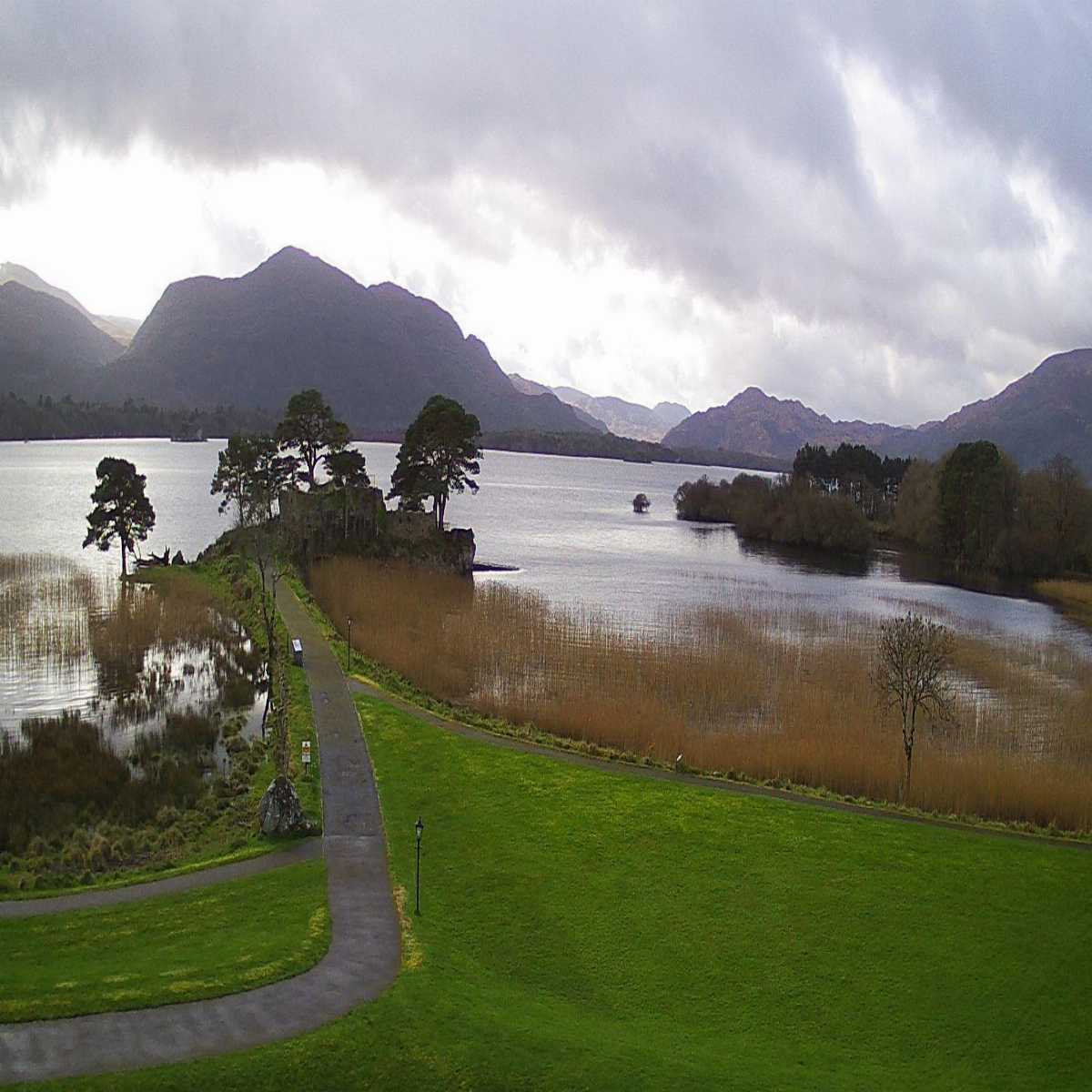 Killarney webcam