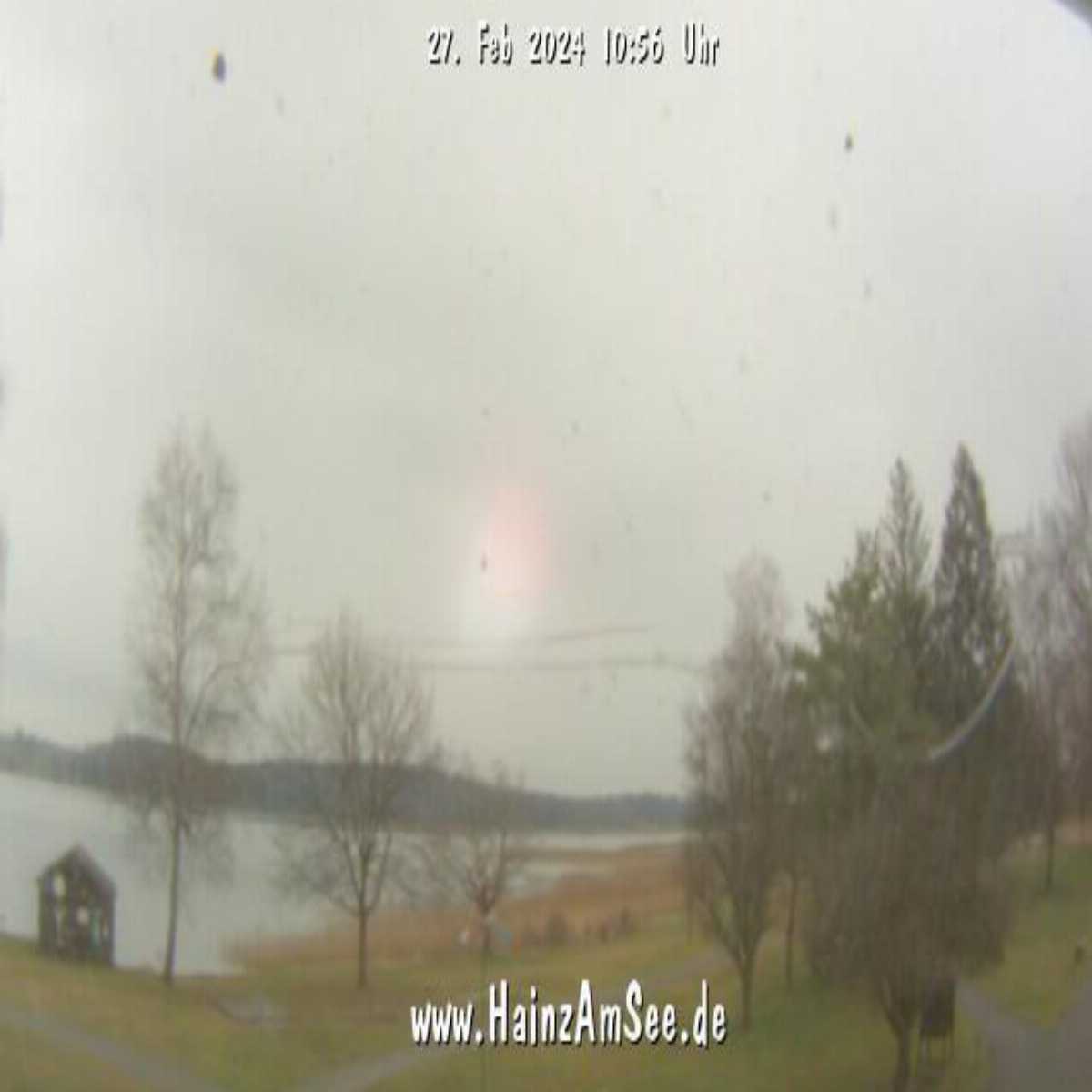Stadtprozelten webcam