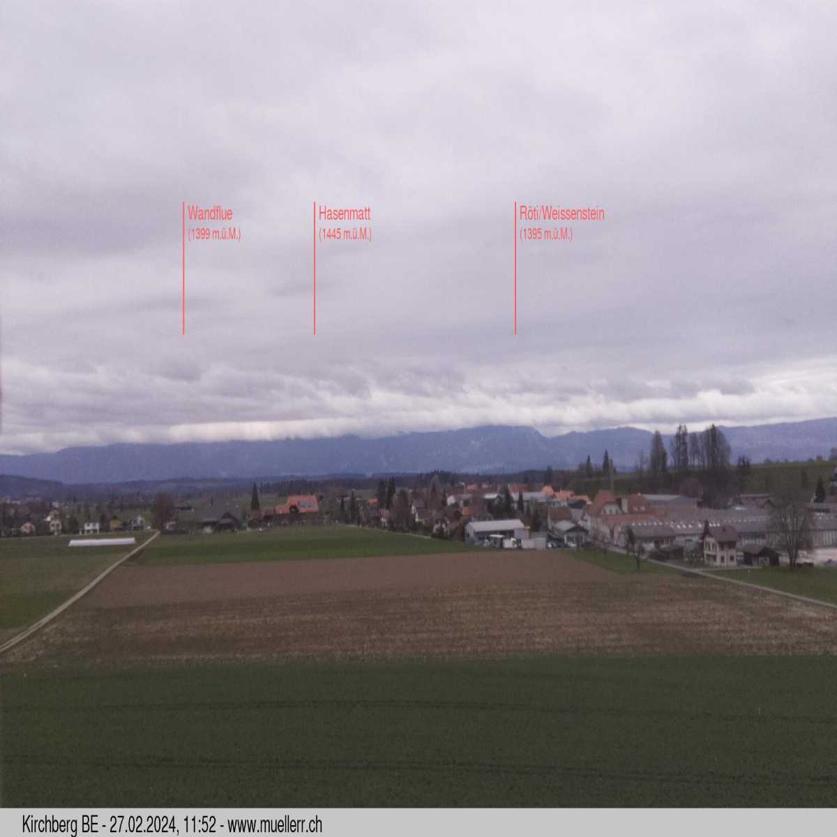 Stadtprozelten webcam