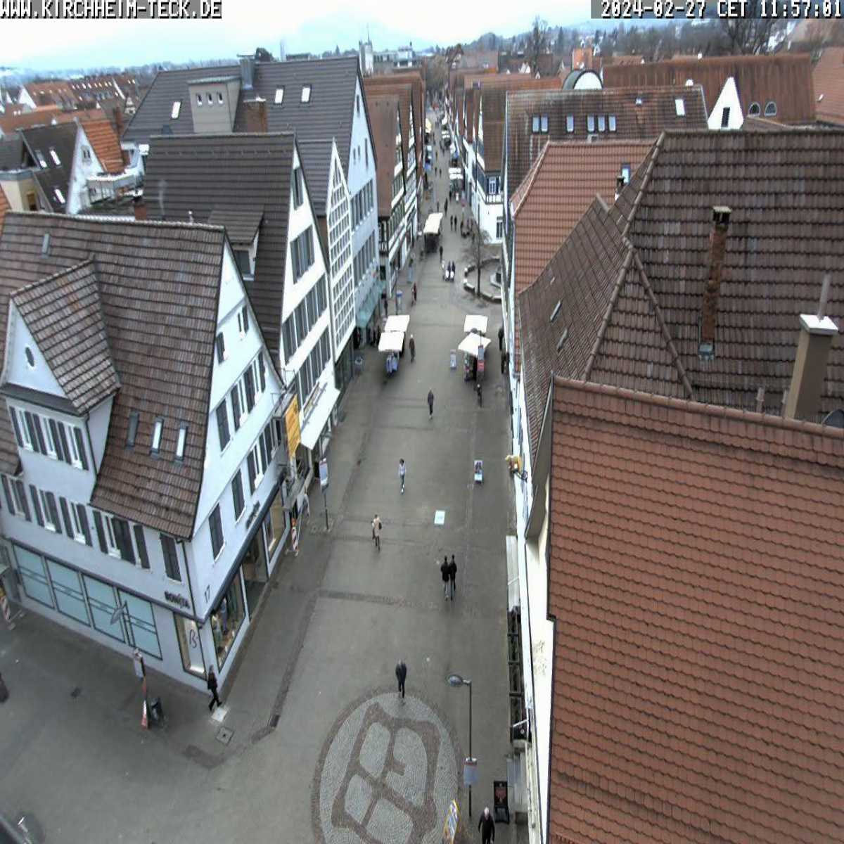 Essingen webcam
