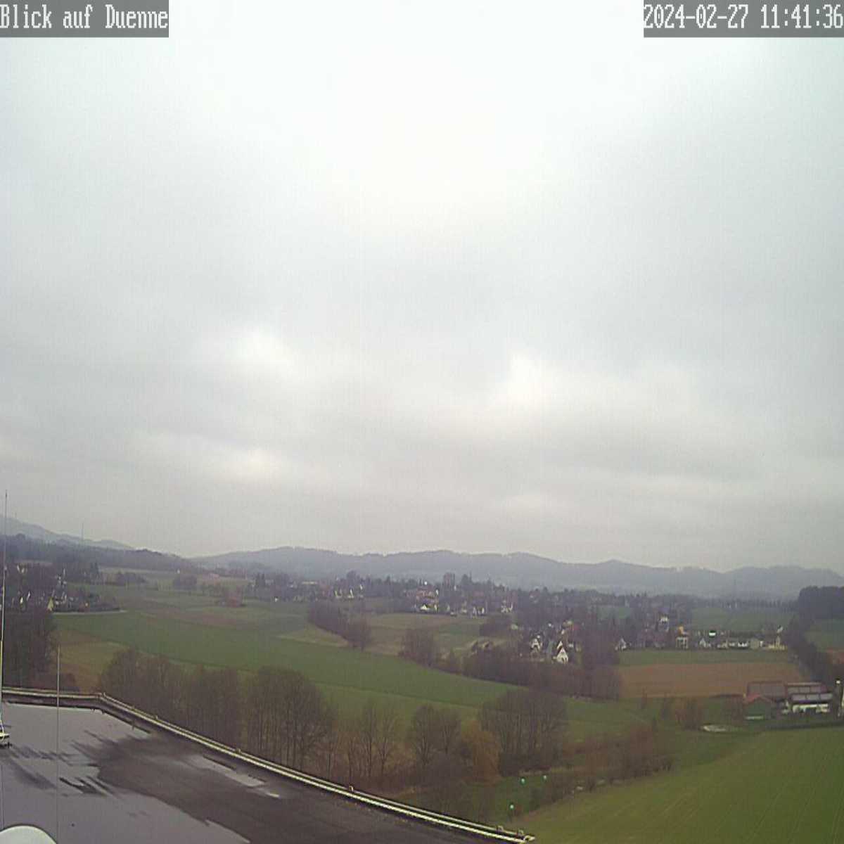 Schwelm webcam