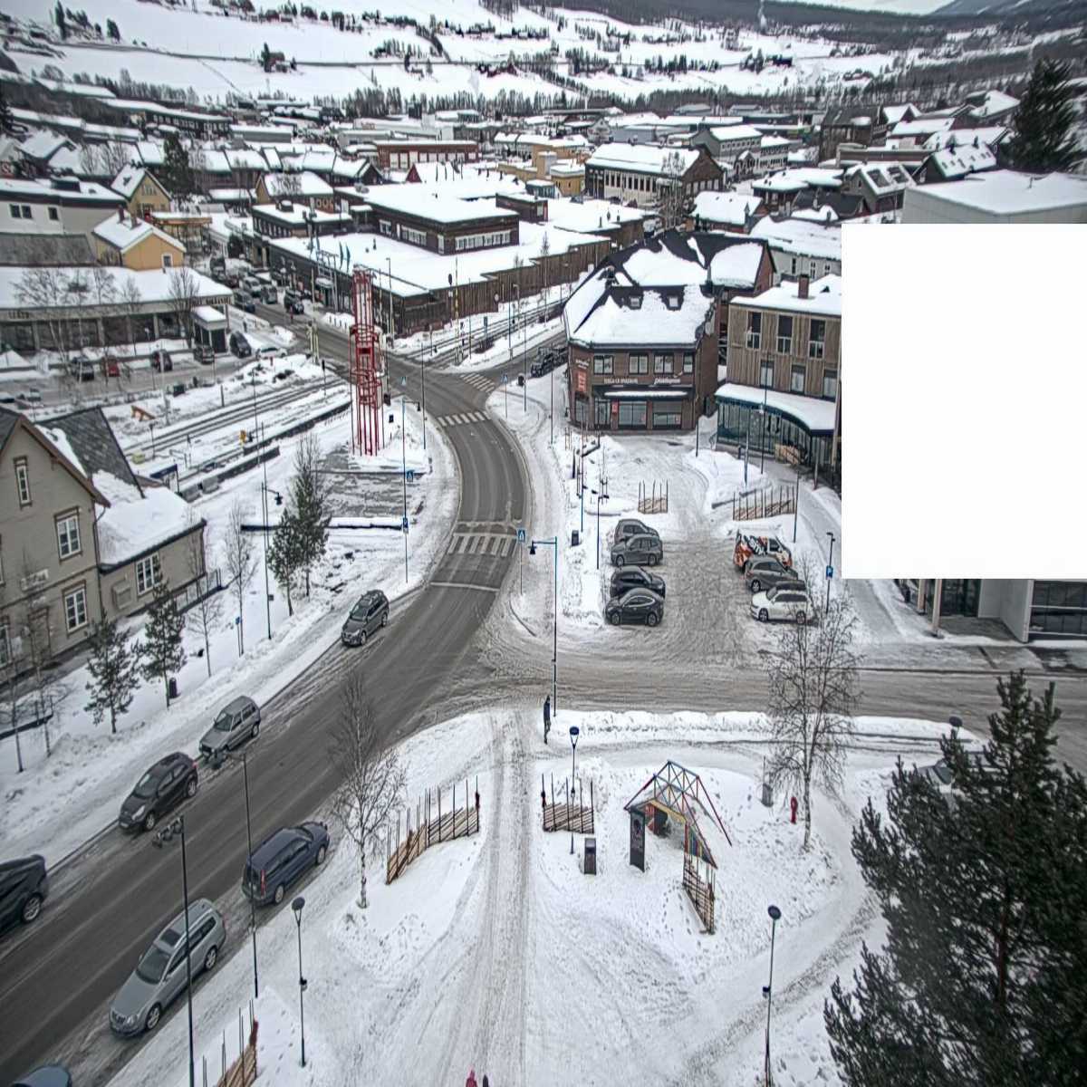 Os I Osterdalen webcam