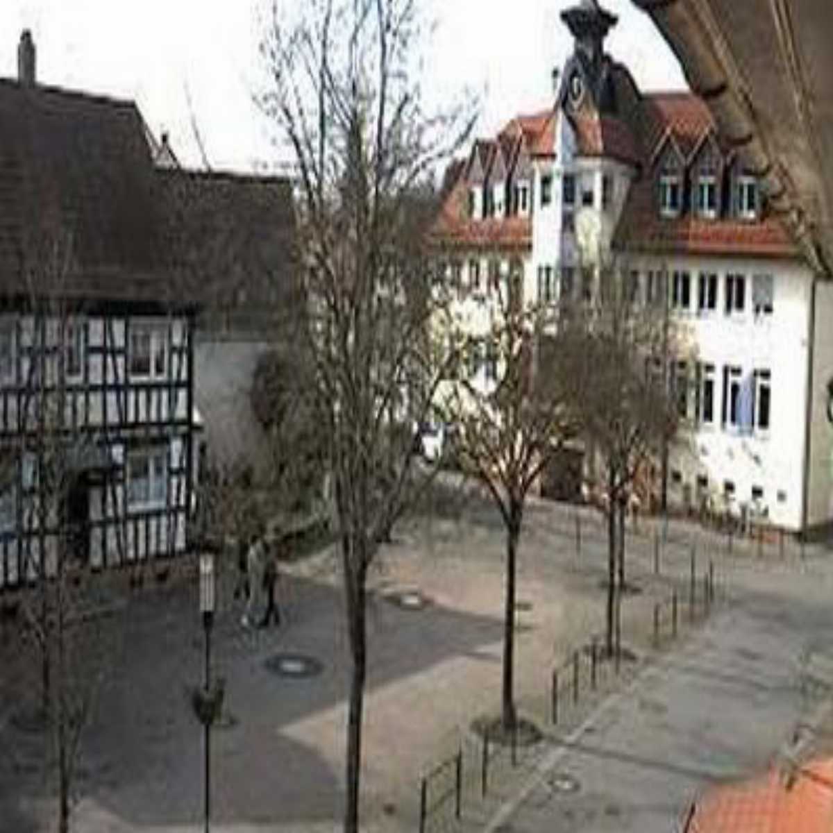 Bachfeld webcam