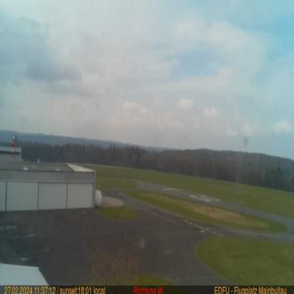 Stadtprozelten webcam